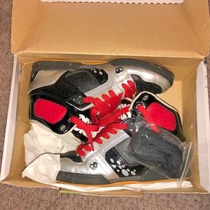 Osiris Bronx Sneakers